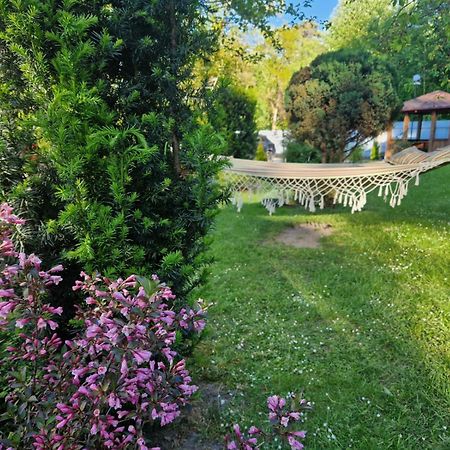 Villa Zenko Briuhovîci Exterior foto