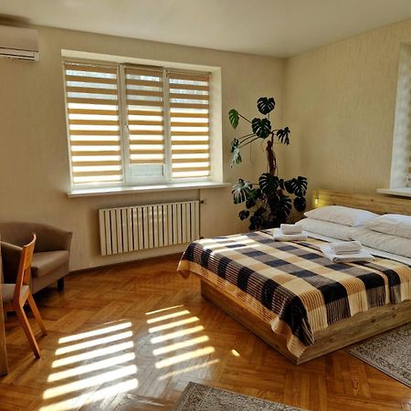Villa Zenko Briuhovîci Exterior foto