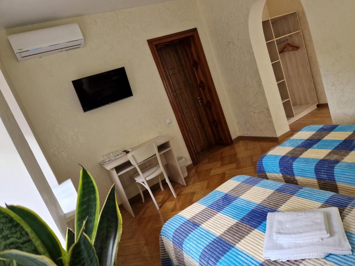 Villa Zenko Briuhovîci Exterior foto