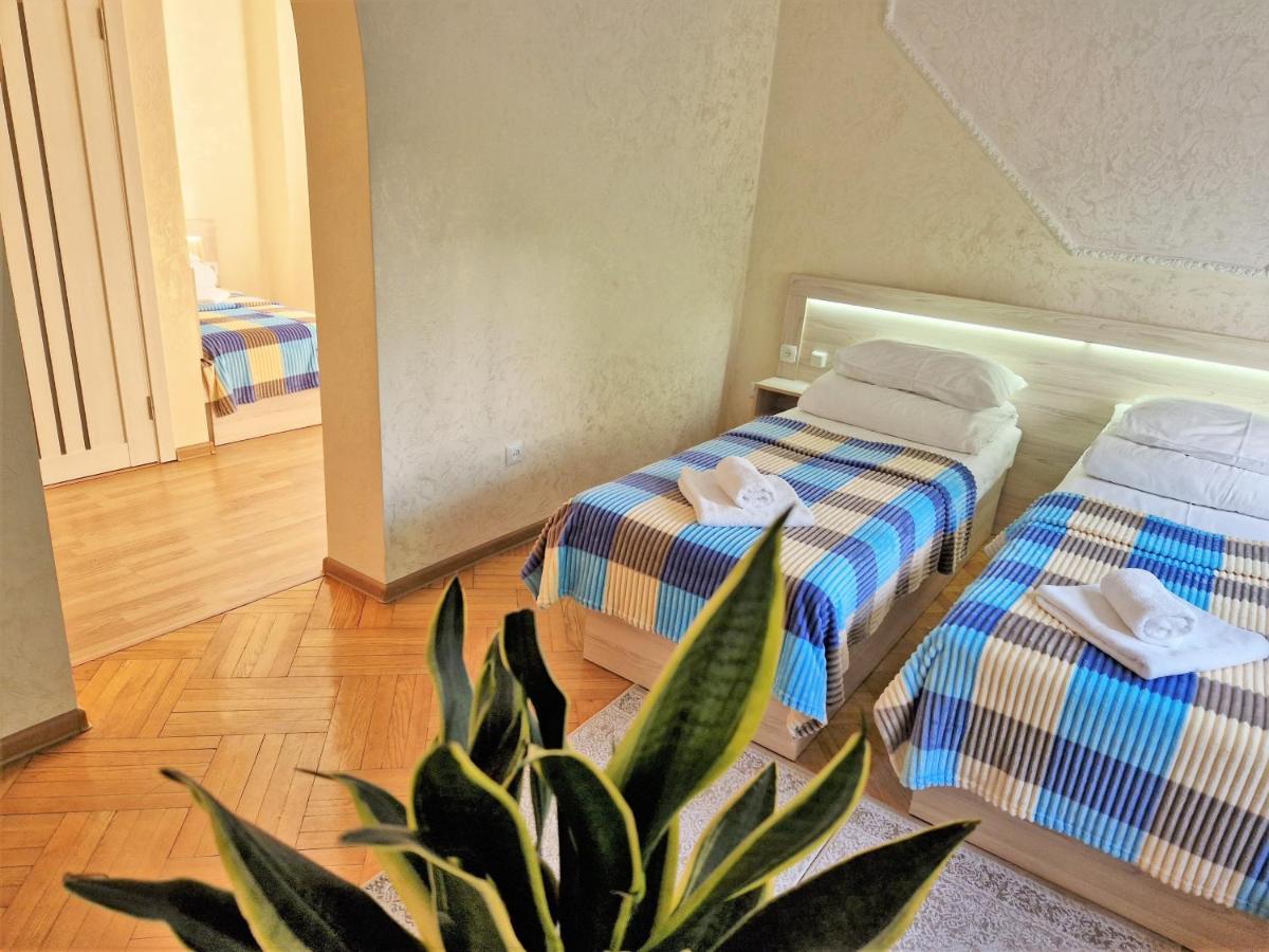 Villa Zenko Briuhovîci Exterior foto