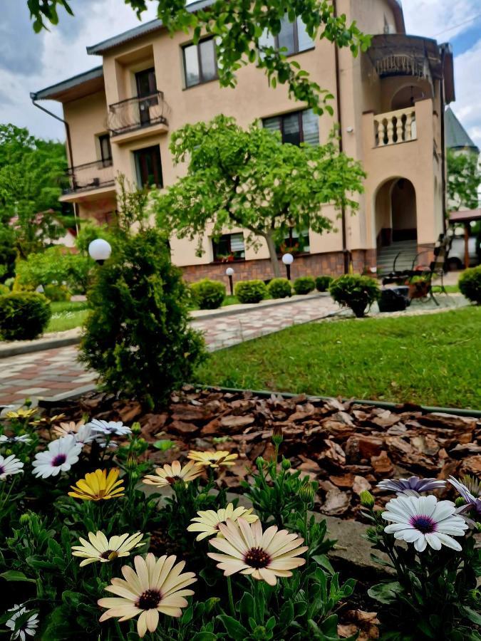 Villa Zenko Briuhovîci Exterior foto