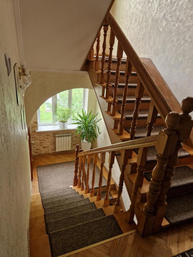 Villa Zenko Briuhovîci Exterior foto