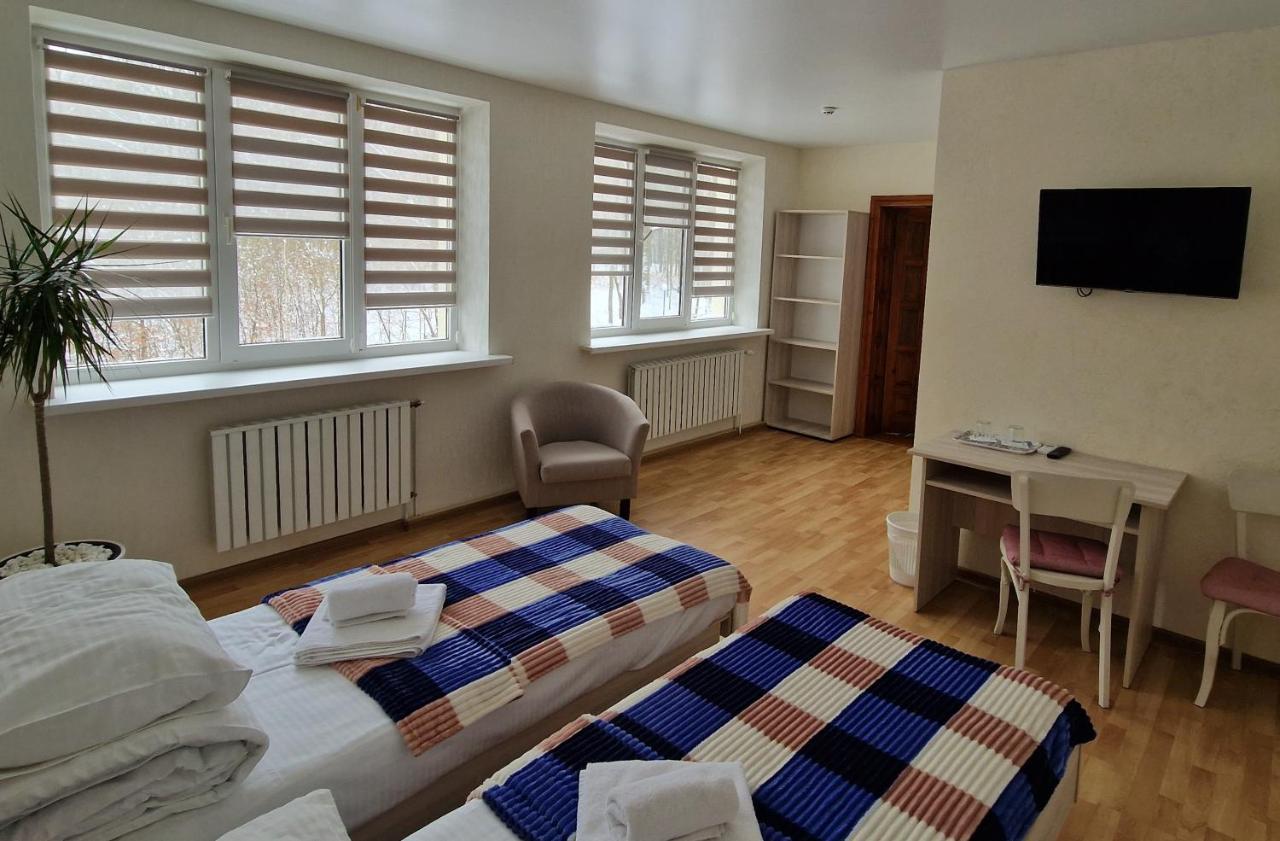 Villa Zenko Briuhovîci Exterior foto
