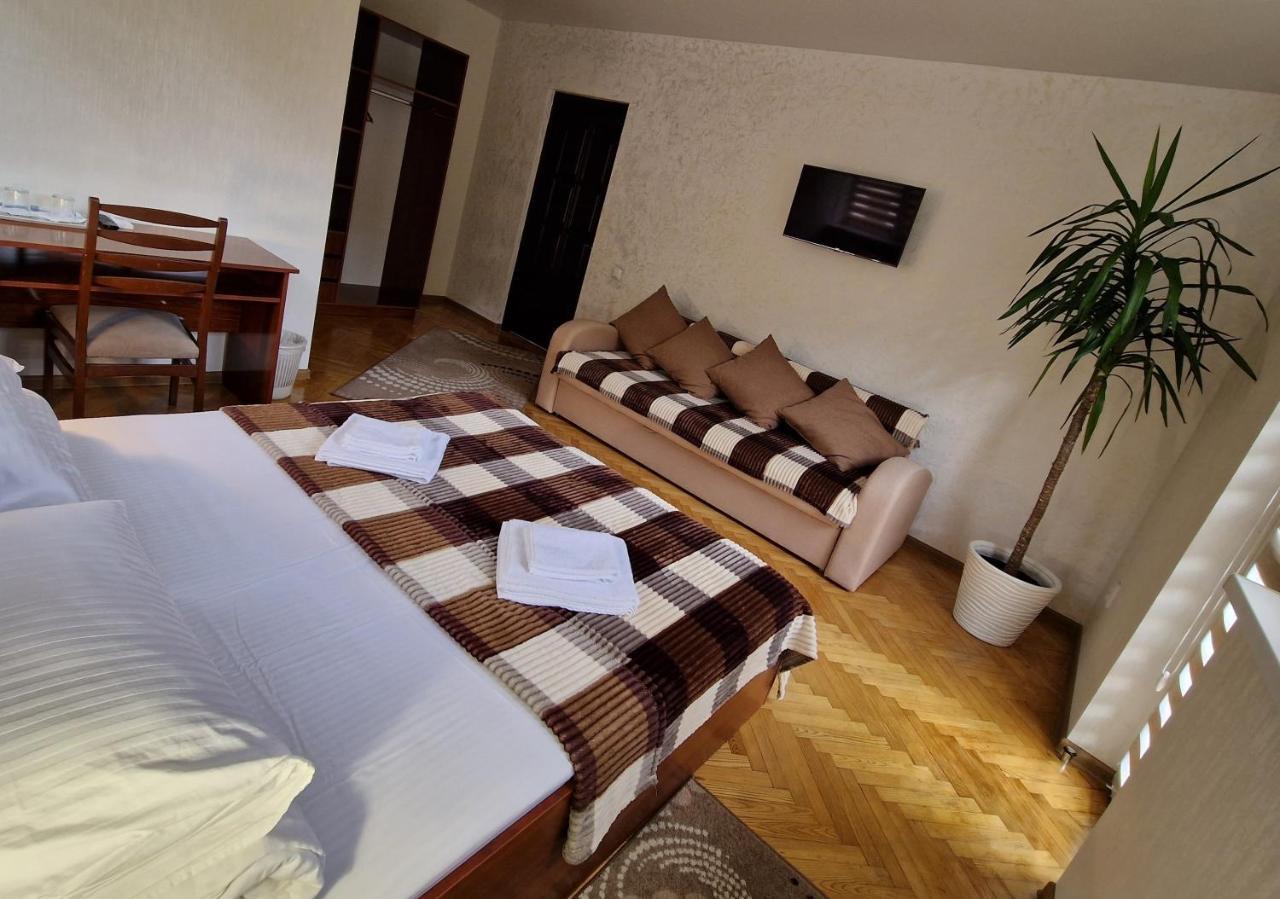 Villa Zenko Briuhovîci Exterior foto