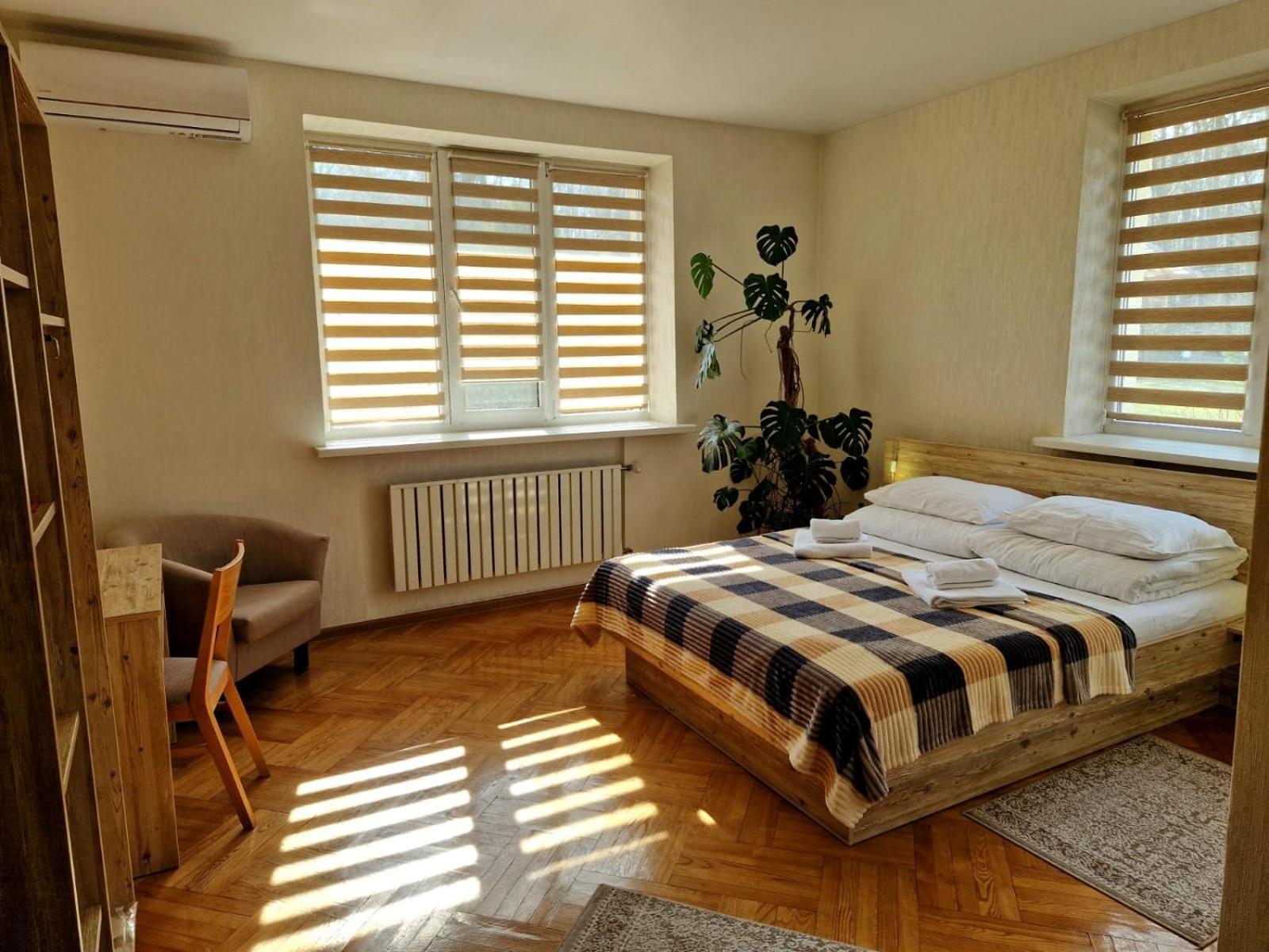 Villa Zenko Briuhovîci Exterior foto